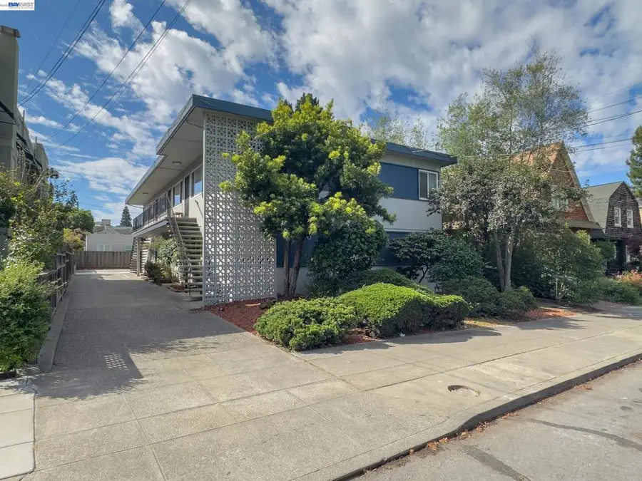 1720 Hearst Ave, Berkeley, CA 94703 - #2