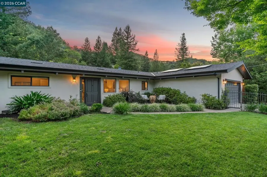 2837 Litina Ct, Alamo, CA 94507 - #2