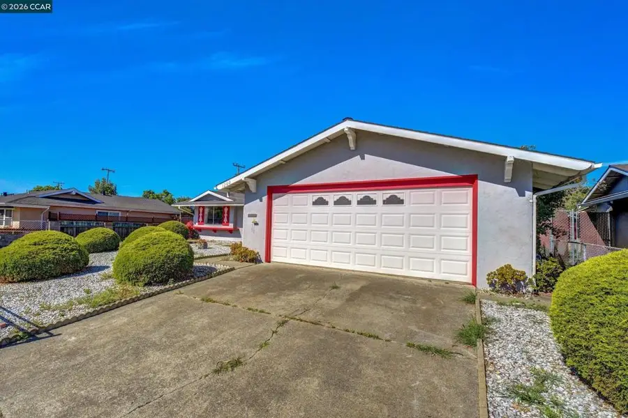 1200 Elliott Dr, Vallejo, CA 94589 - #2