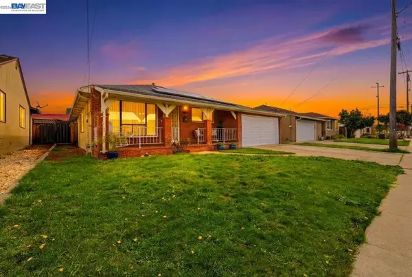 14474 Locust St, San Leandro, CA 94579