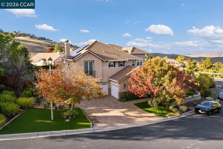 995 Rosehedge Court, Concord, CA 94521 - #2