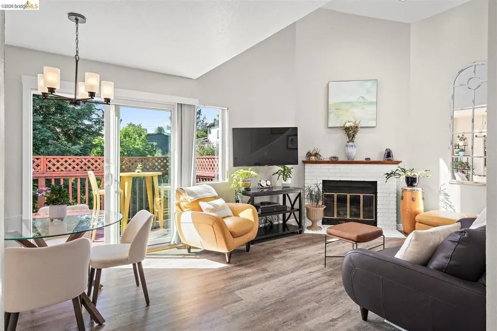 3687 Maple Ave #9, Oakland, CA 94602 - #1