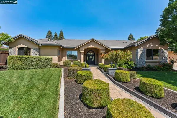 1869 Renee Way, Concord, CA 94521