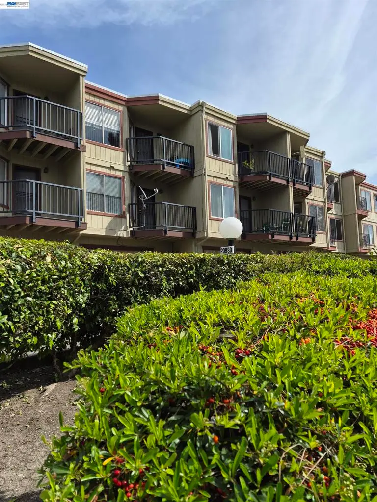 20980 Birch #C, Hayward, CA 94541 - #1