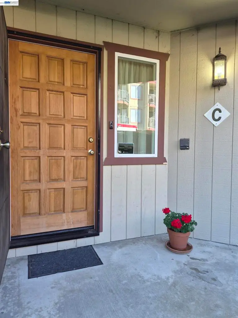 20980 Birch #C, Hayward, CA 94541 - #2