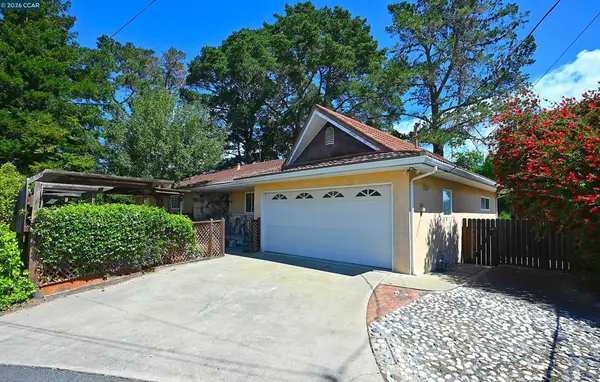 2476 Diane Drive, El Sobrante, CA 94803