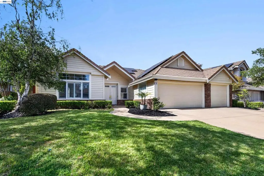 558 Montori Ct, Pleasanton, CA 94566 - #1