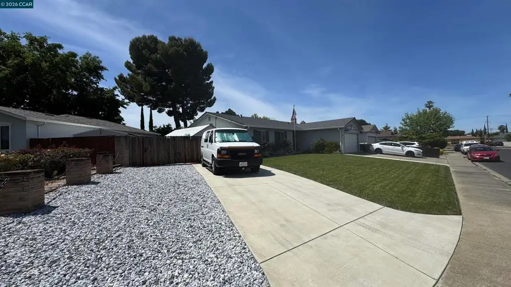 1510 Daisy Way, Antioch, CA 94509 - #1
