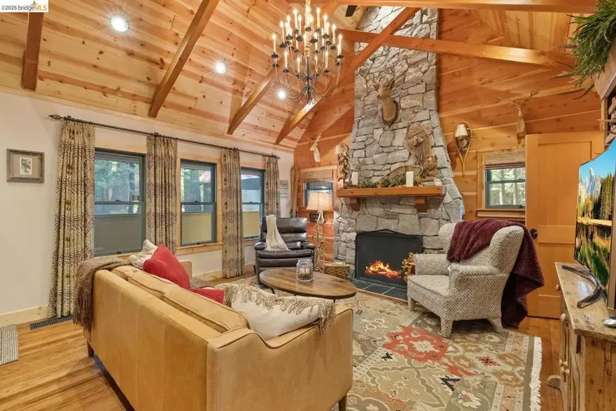 105 Pinecrest Lake Rd, Pinecrest, CA 95364 - #2
