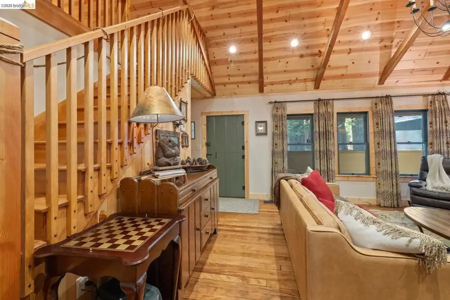 105 Pinecrest Lake Rd, Pinecrest, CA 95364 - #3