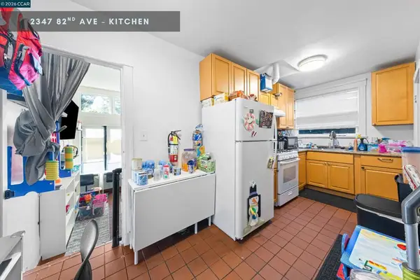 2353 82nd Ave, Oakland, CA 94605