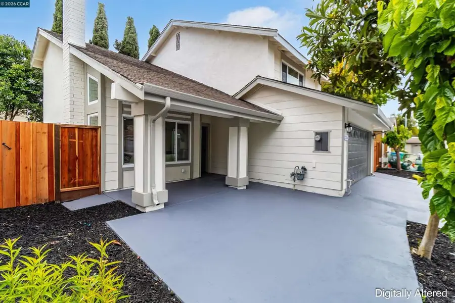2244 Grouse Way, Union City, CA 94587 - #2