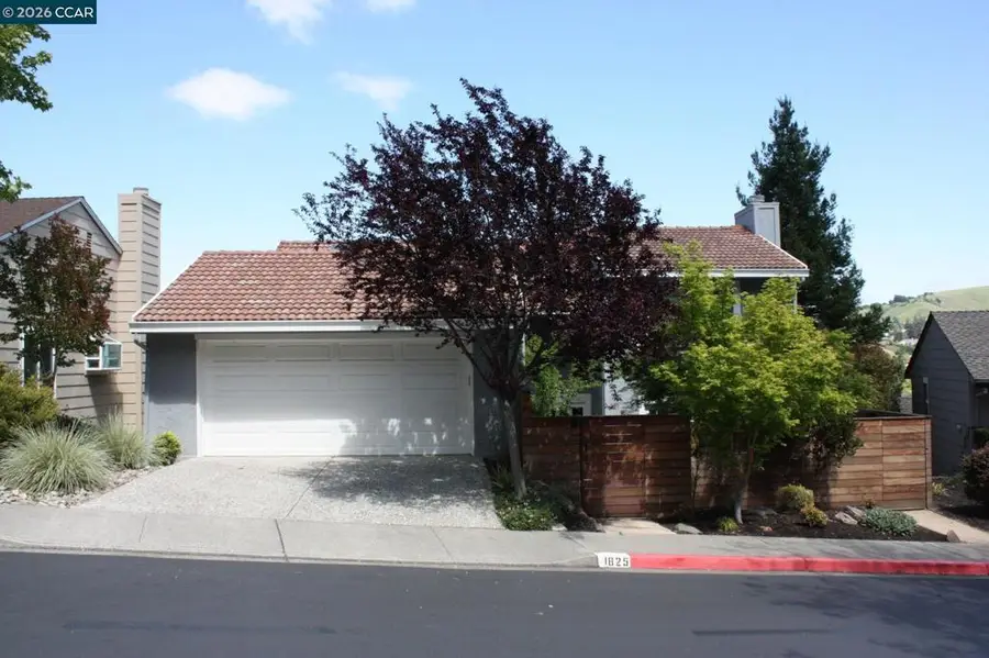 1825 Saint Andrews Dr, Moraga, CA 94556 - #2