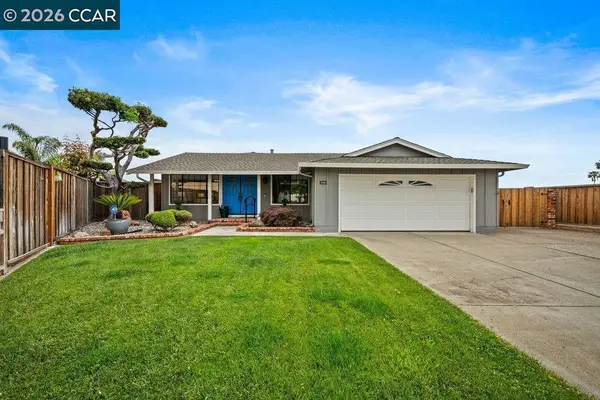 6162 Guava Pl., Newark, CA 94560