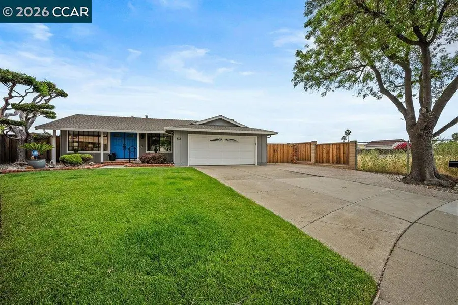 6162 Guava Pl., Newark, CA 94560 - #3