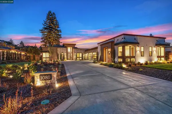 1080 Borrette Ct, Napa, CA 94558