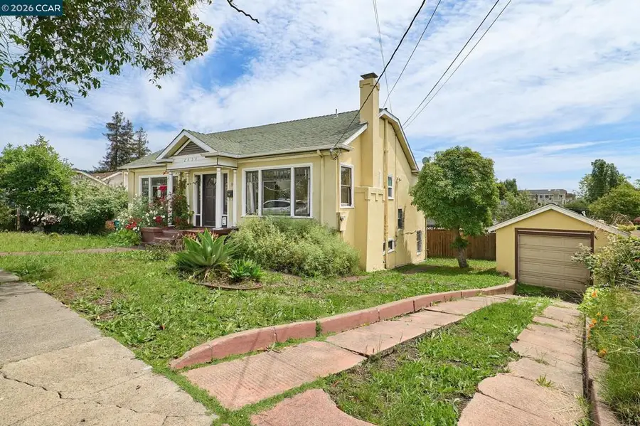 2636 Cole St, Oakland, CA 94601 - #3
