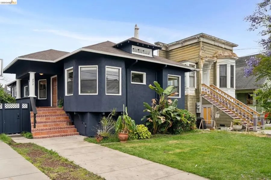 892 Laurel Street, Alameda, CA 94501 - #2