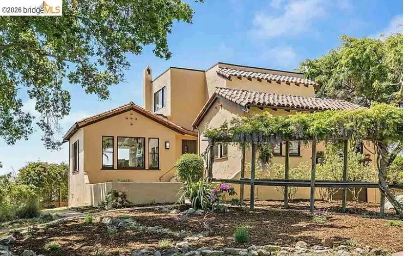 784 Cragmont Avenue, Berkeley, CA 94708 - #1