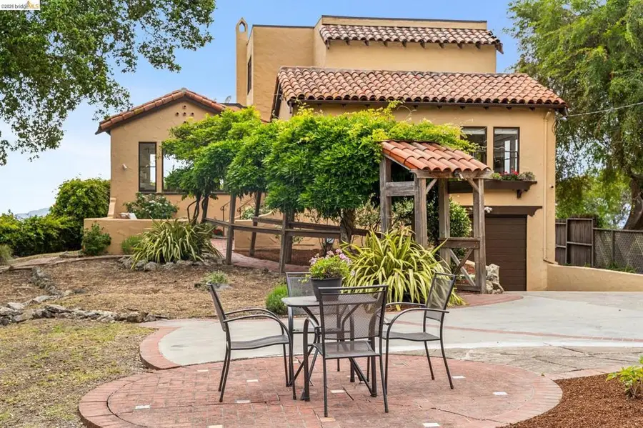 784 Cragmont Avenue, Berkeley, CA 94708 - #2