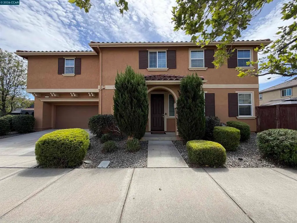 2459 Chuck Hammond Dr., Fairfield, CA 94533 - #1