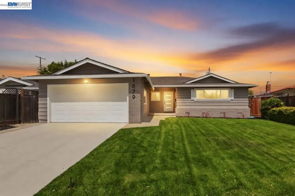 1679 Catalonia Way, San Jose, CA 95125 - #1