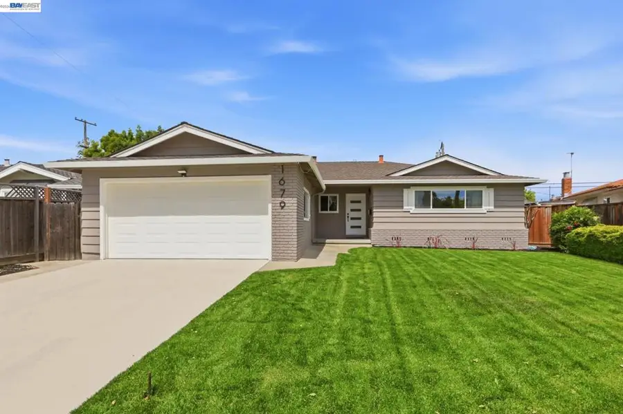 1679 Catalonia Way, San Jose, CA 95125 - #2