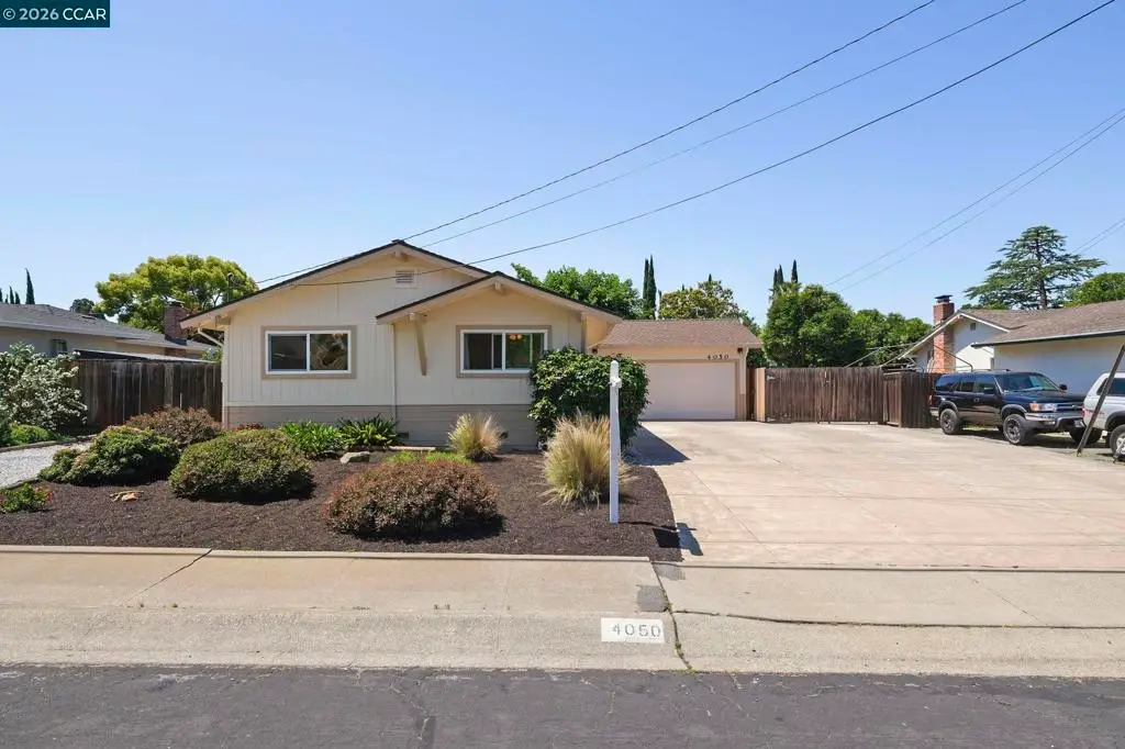4050 Sacramento St, Concord, CA 94521 - #1