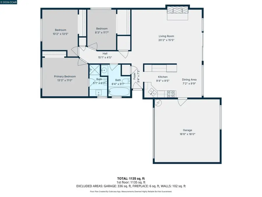 4050 Sacramento St, Concord, CA 94521 - #2