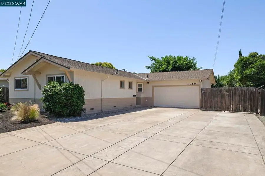 4050 Sacramento St, Concord, CA 94521 - #3