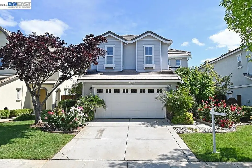 142 Wexford St, Brentwood, CA 94513 - #1