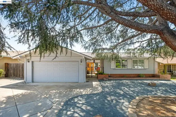 775 Catalina Dr, Livermore, CA 94550