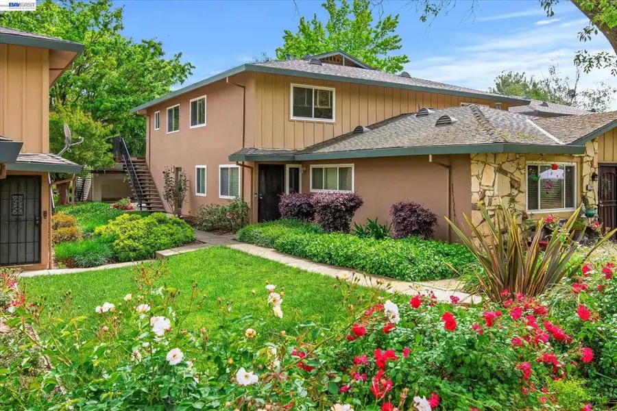 2243 Segundo Ct #2, Pleasanton, CA 94588 - #2