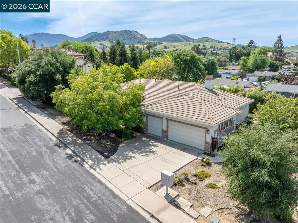 5204 Skyler Ct, Concord, CA 94521 - #1