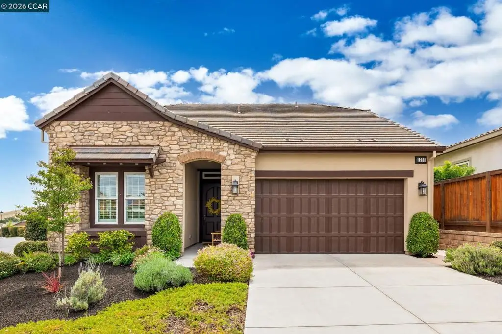 1760 Merlot Cir, Brentwood, CA 94513 - #1
