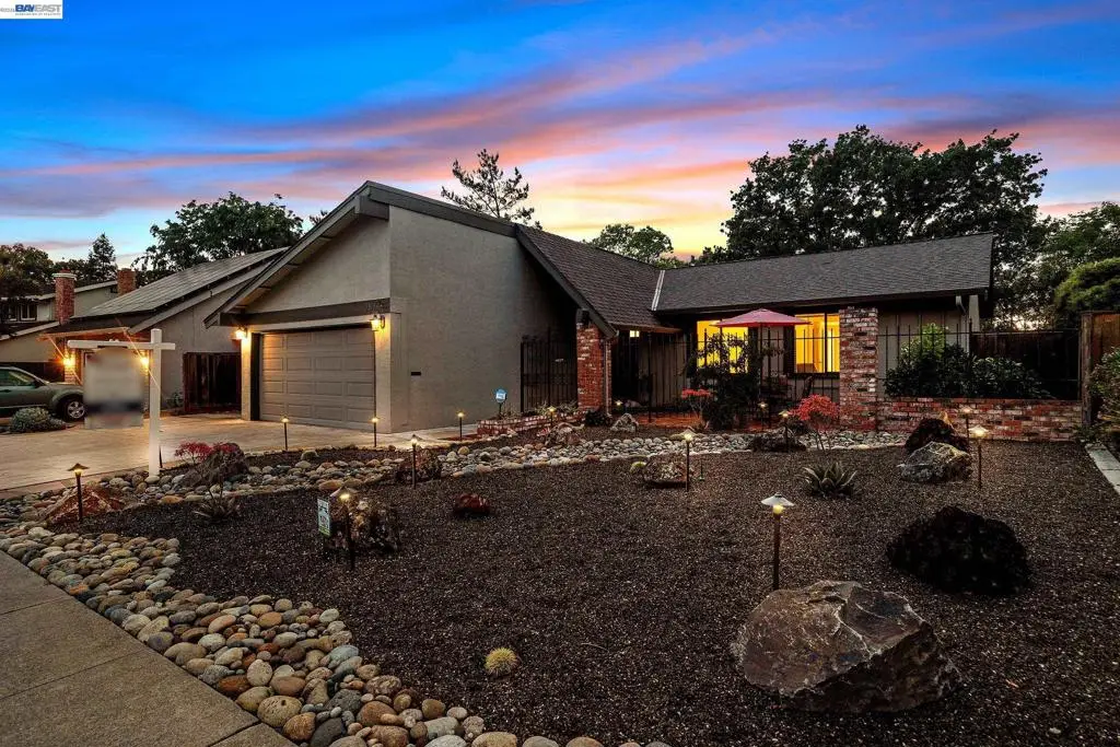 3511 Touriga Dr, Pleasanton, CA 94566 - #1