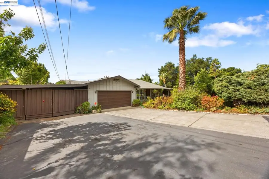 2857 Randall Way, Hayward, CA 94541 - #2