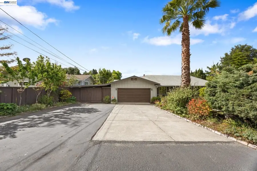 2857 Randall Way, Hayward, CA 94541 - #3
