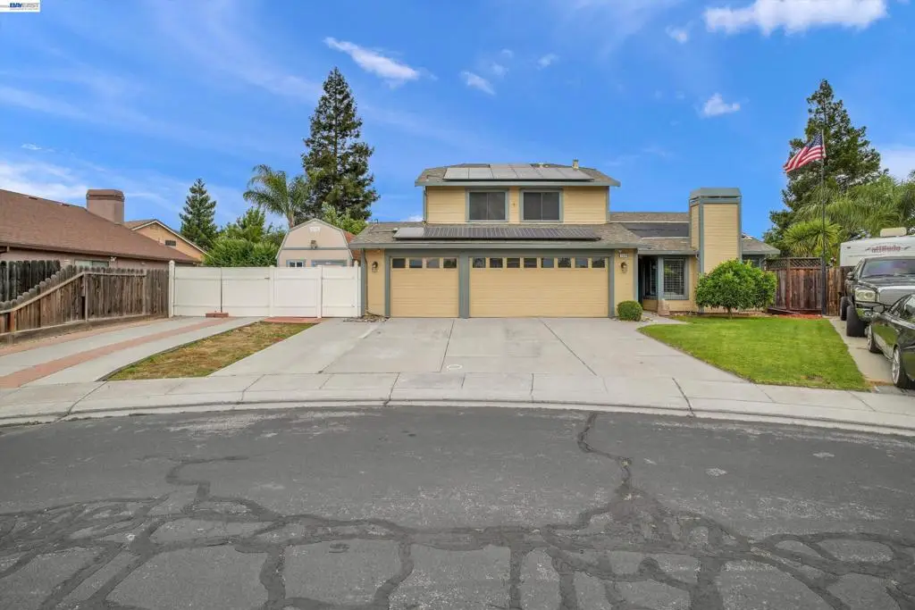1529 Denese Ct, Manteca, CA 95337 - #1