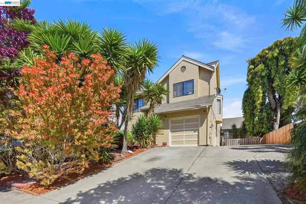 1714 Chestnut Street, Oakland, CA 94607