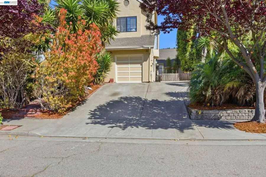 1714 Chestnut Street, Oakland, CA 94607 - #2