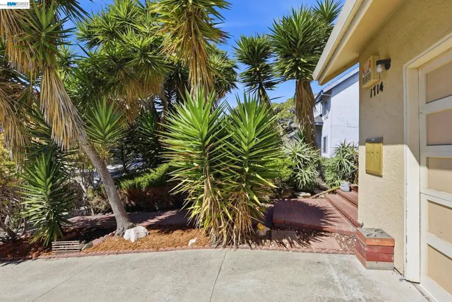 1714 Chestnut Street, Oakland, CA 94607 - #3