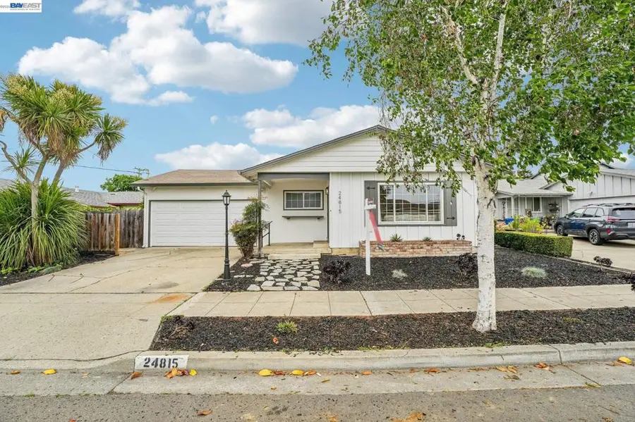 24815 Townsend Ave, Hayward, CA 94544 - #2