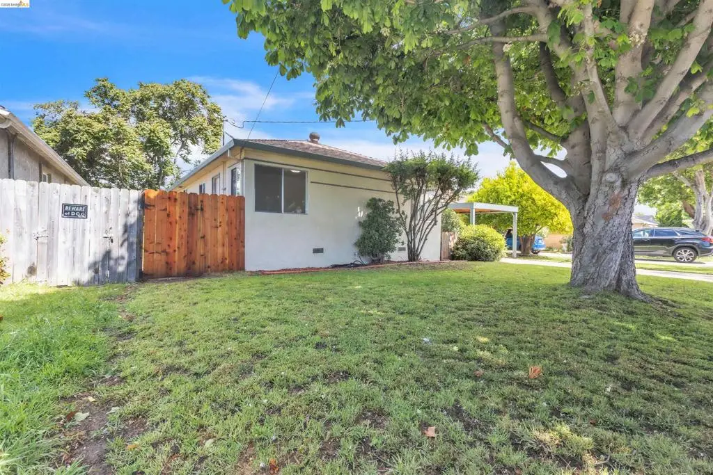 621 Paseo Del Rio, San Lorenzo, CA 94580 - #1