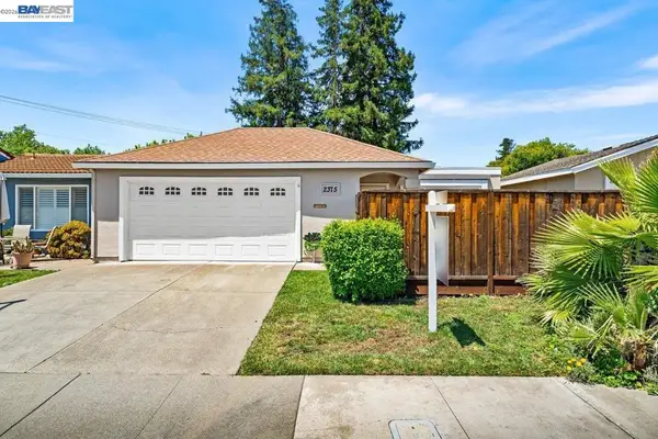 2375 Goldcrest Circle, Pleasanton, CA 94566