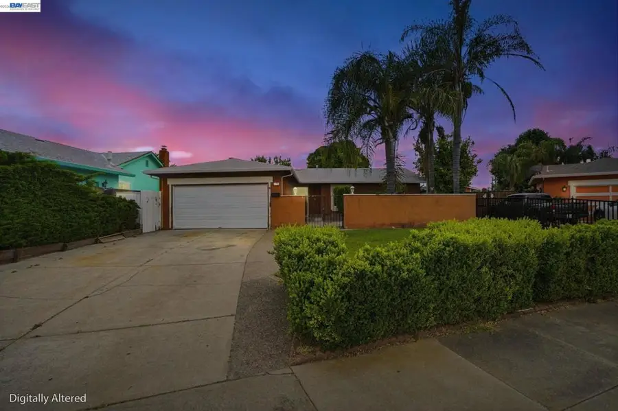 2705 Adobe Ct, Antioch, CA 94509 - #2
