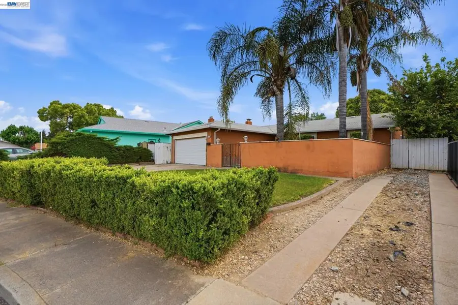 2705 Adobe Ct, Antioch, CA 94509 - #3