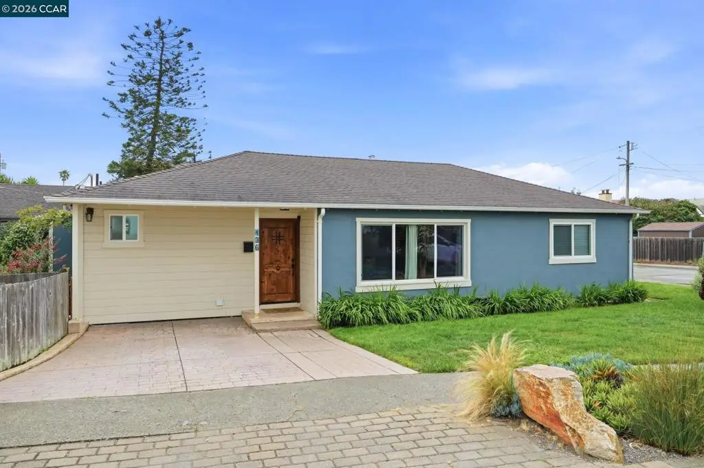 136 Pacific Ave, Pacifica, CA 94044 - #1