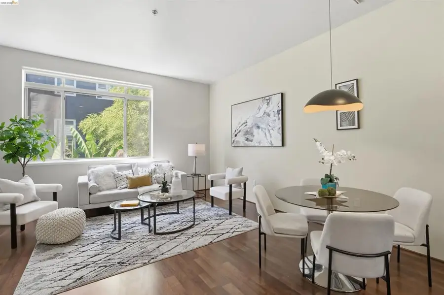 1253 Pine St, Oakland, CA 94607 - #3