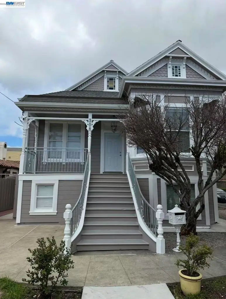 308 W Joaquin Ave, San Leandro, CA 94577 - #1